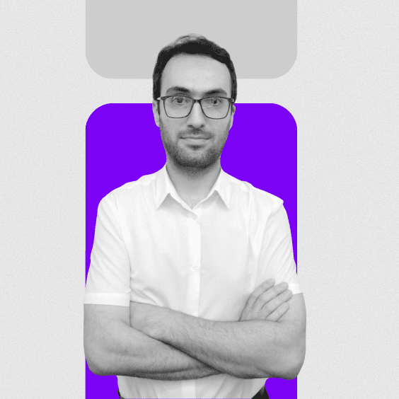 Shahin Shateri